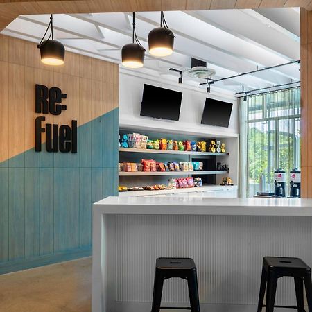 Aloft Nashville Airport Extérieur photo